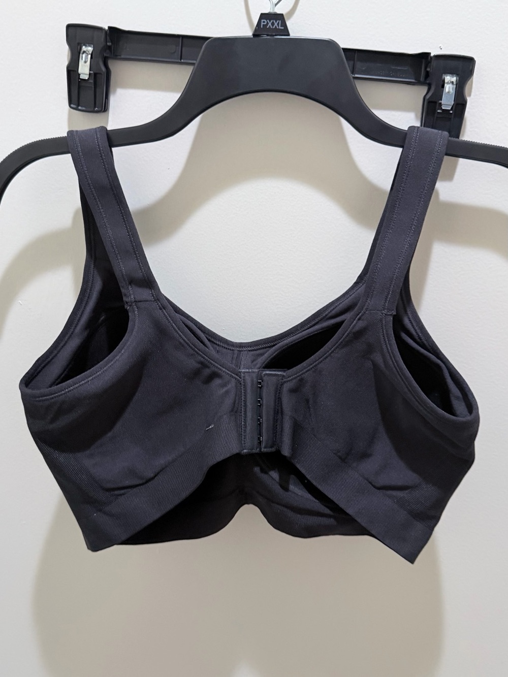 Shapermint Wireless Seamless Support Bra - Black 2 pack! - Picture 2 of 5